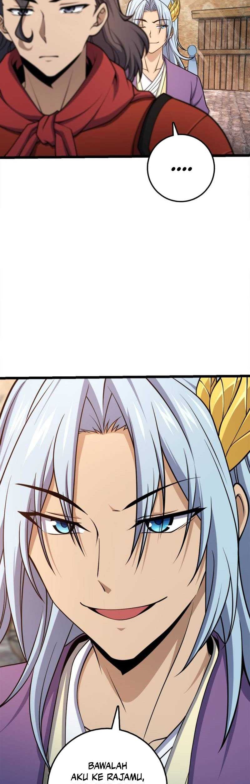 Spare Me, Great Lord! Chapter 577 Gambar 4