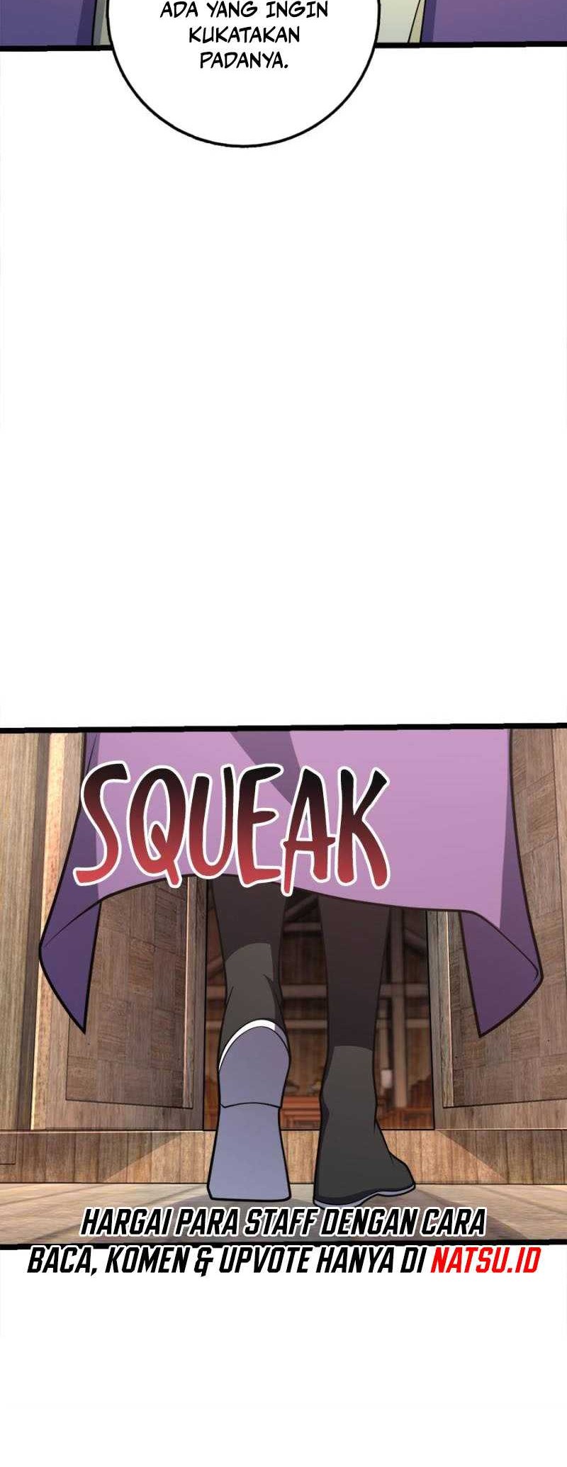 Spare Me, Great Lord! Chapter 577 Gambar 5