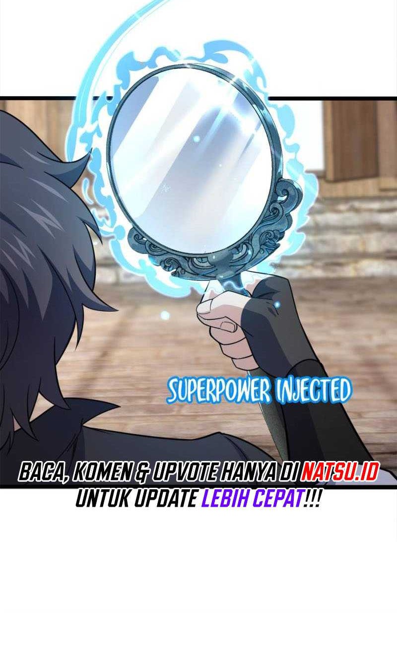 Spare Me, Great Lord! Chapter 577 Gambar 13