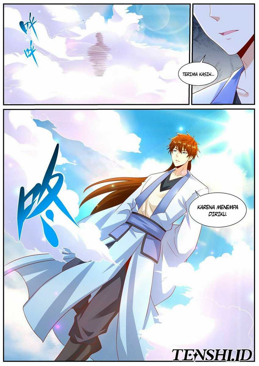 Rebirth Of The Urban Immortal Cultivator Chapter 999 Gambar 10