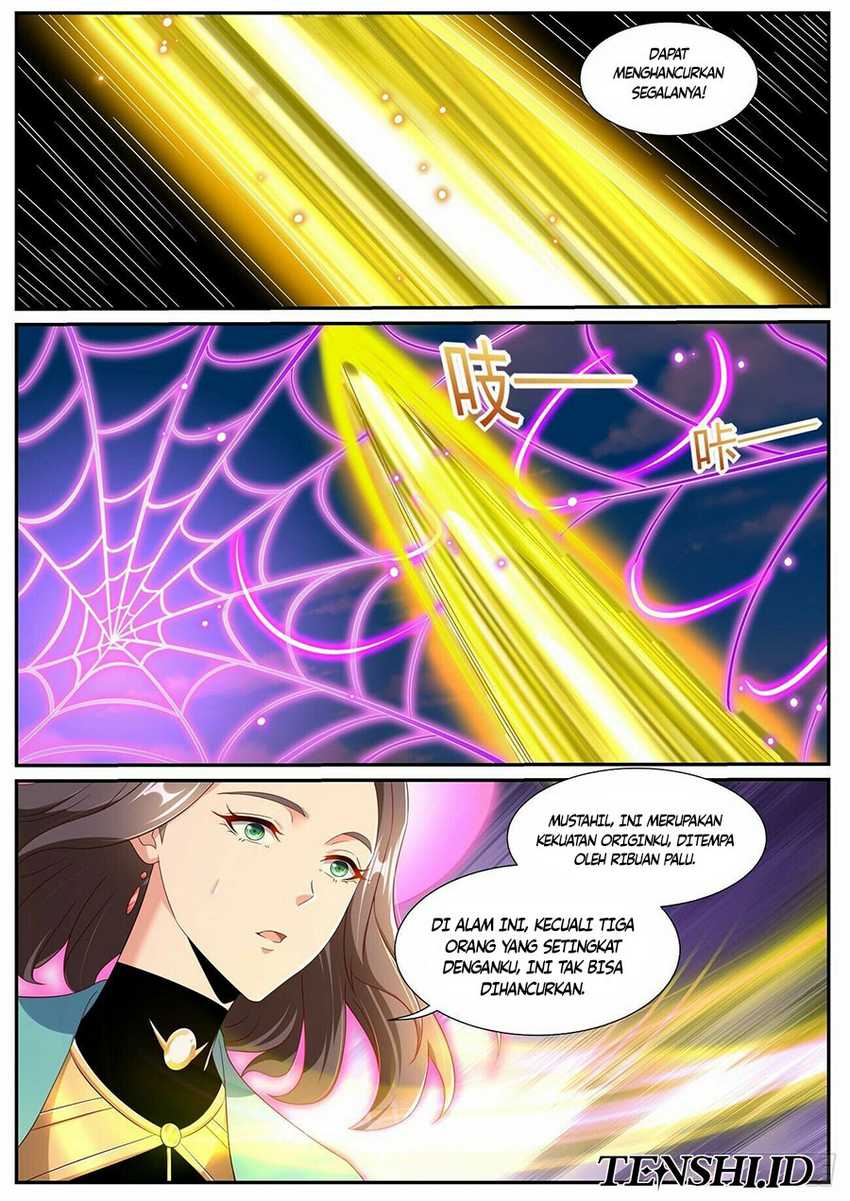 Rebirth Of The Urban Immortal Cultivator Chapter 998 Gambar 6