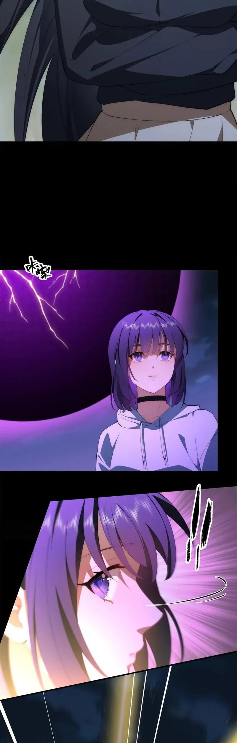 What Do You Do If the Heroine Escapes From Your Novel Chapter 104 Gambar 14