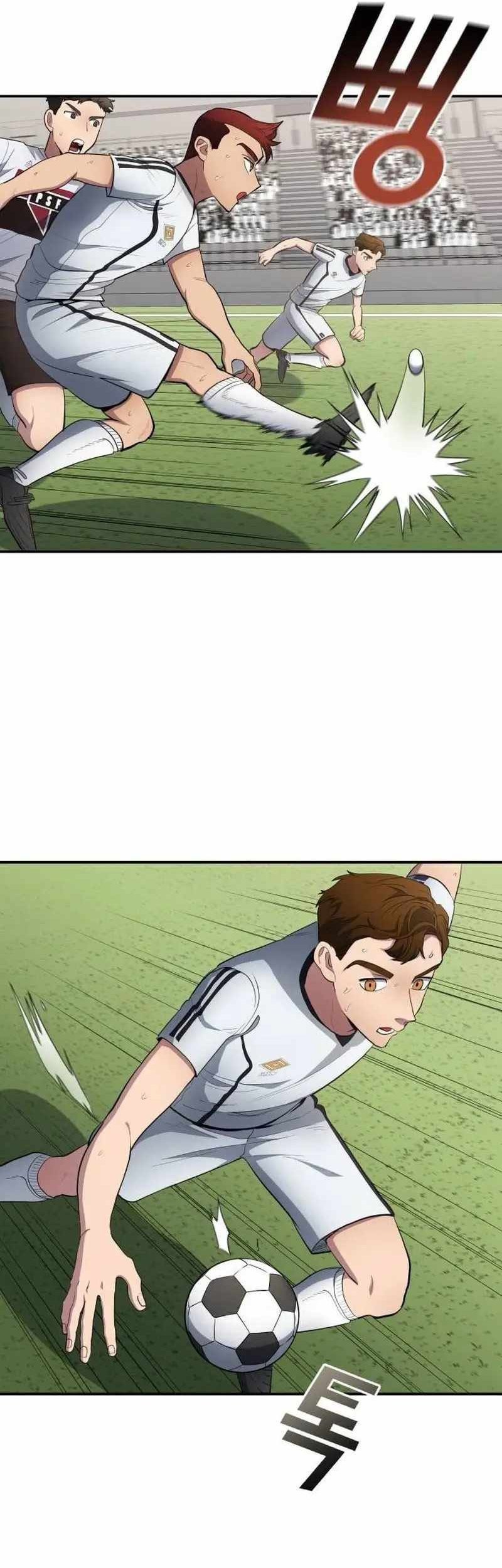 All Football Talents Are Mine Chapter 78 Gambar 8