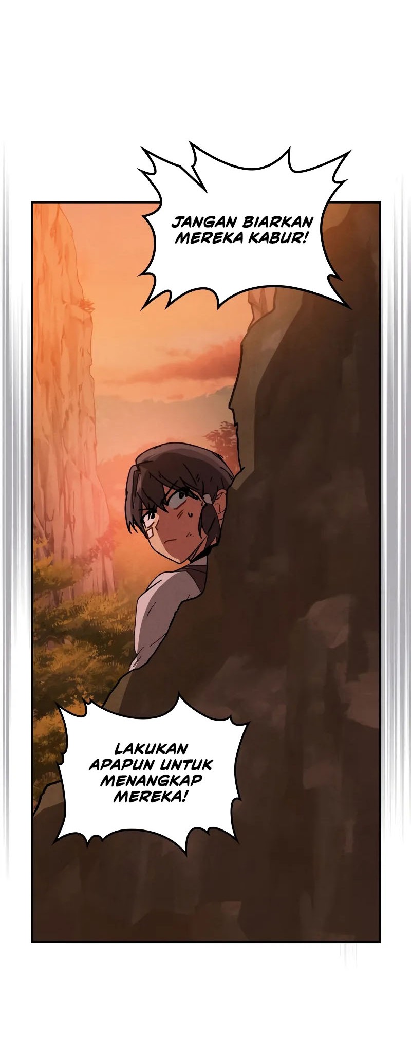 Chronicles Of The Martial God’s Chapter 109 Gambar 37