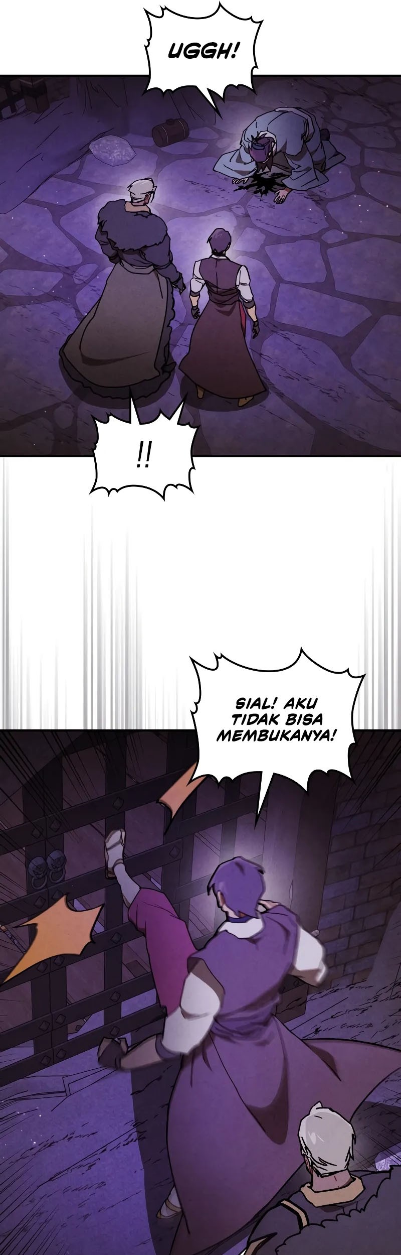 Chronicles Of The Martial God’s Chapter 109 Gambar 6