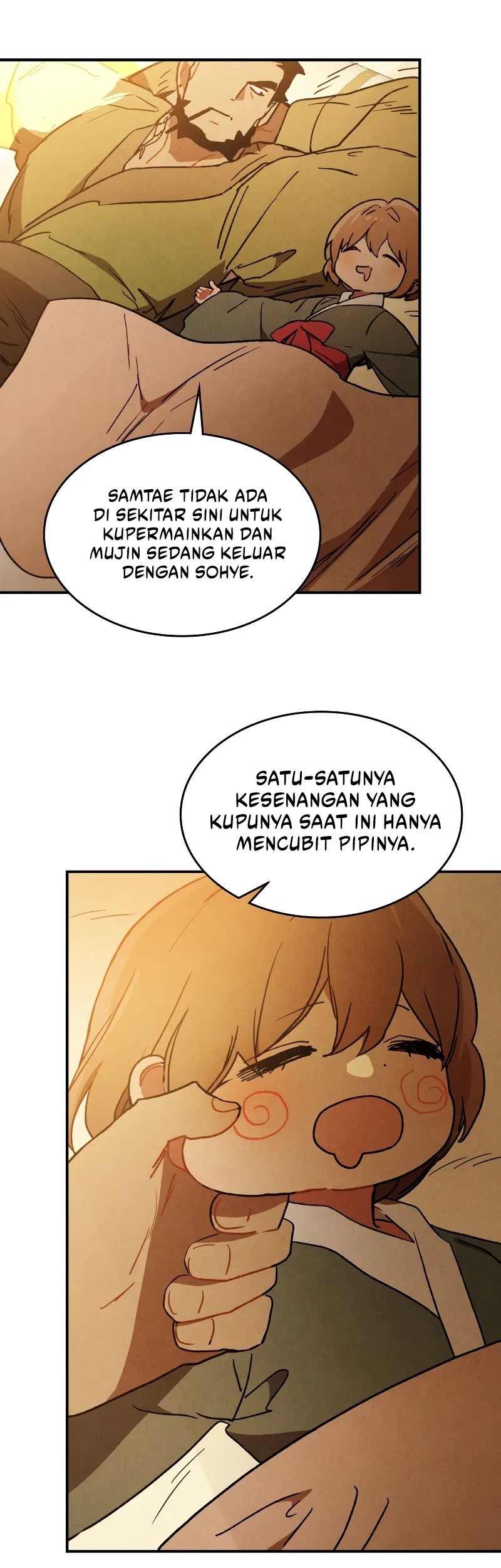 Chronicles Of The Martial God’s Chapter 109 Gambar 22