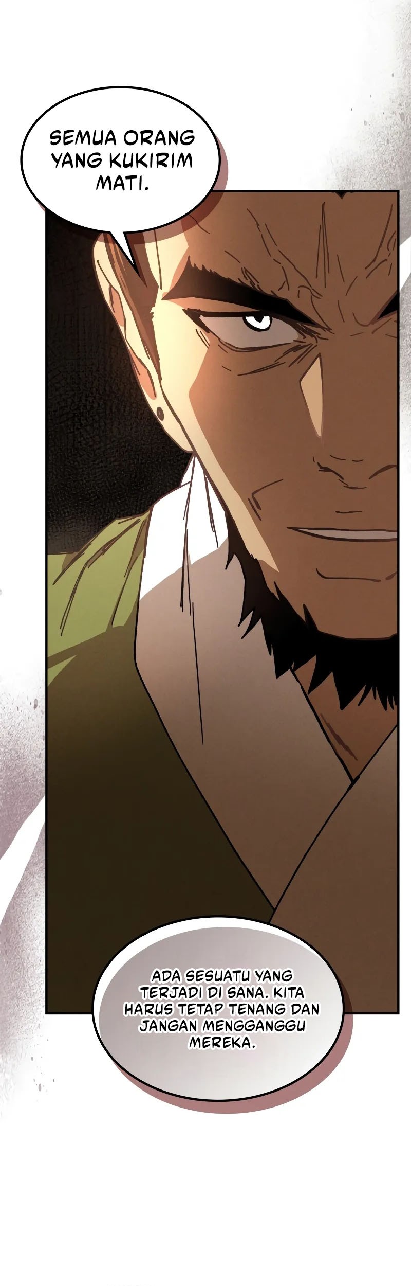 Chronicles Of The Martial God’s Chapter 109 Gambar 30
