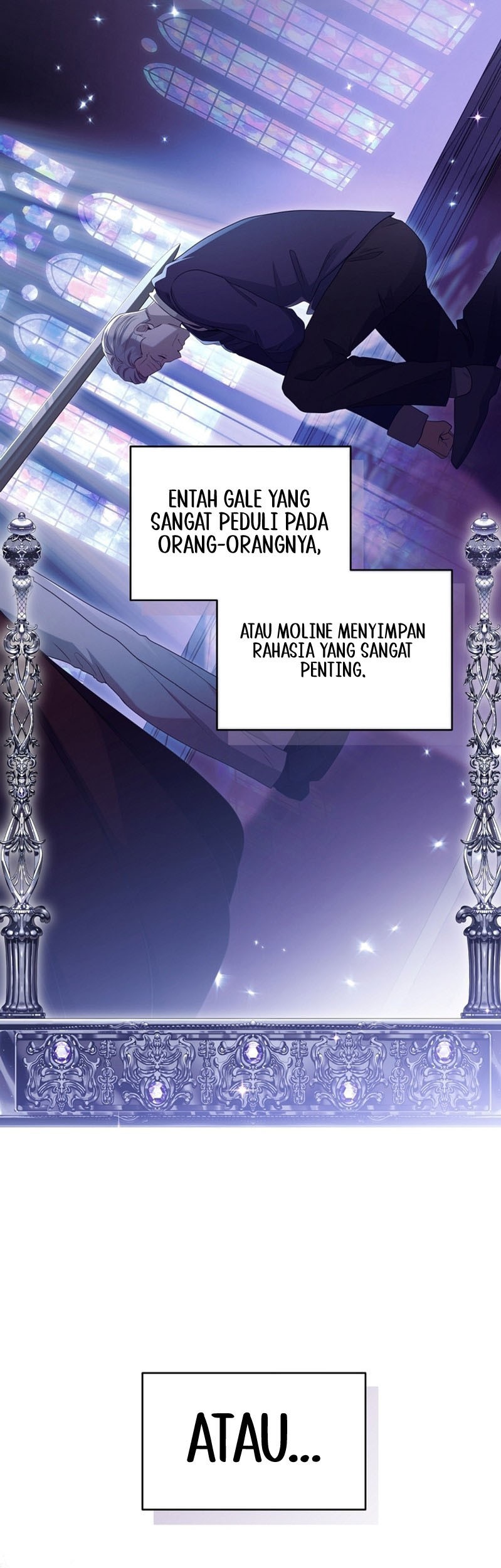 Margrave’s Bastard Son was The Emperor Chapter 52 Gambar 38