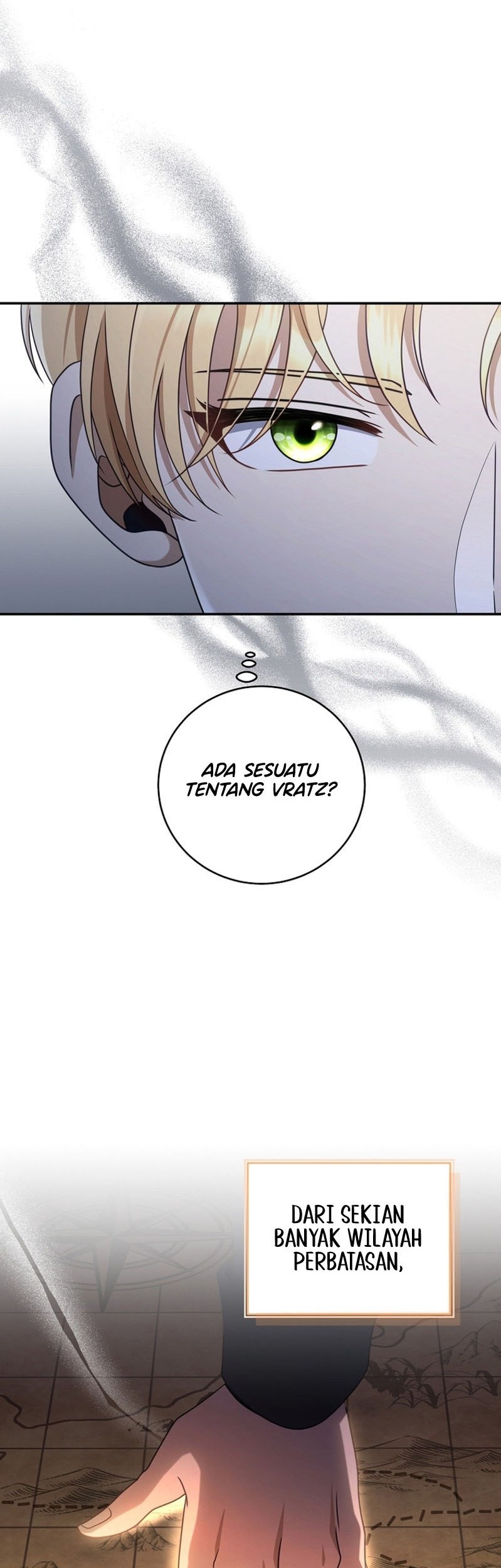 Margrave’s Bastard Son was The Emperor Chapter 52 Gambar 39