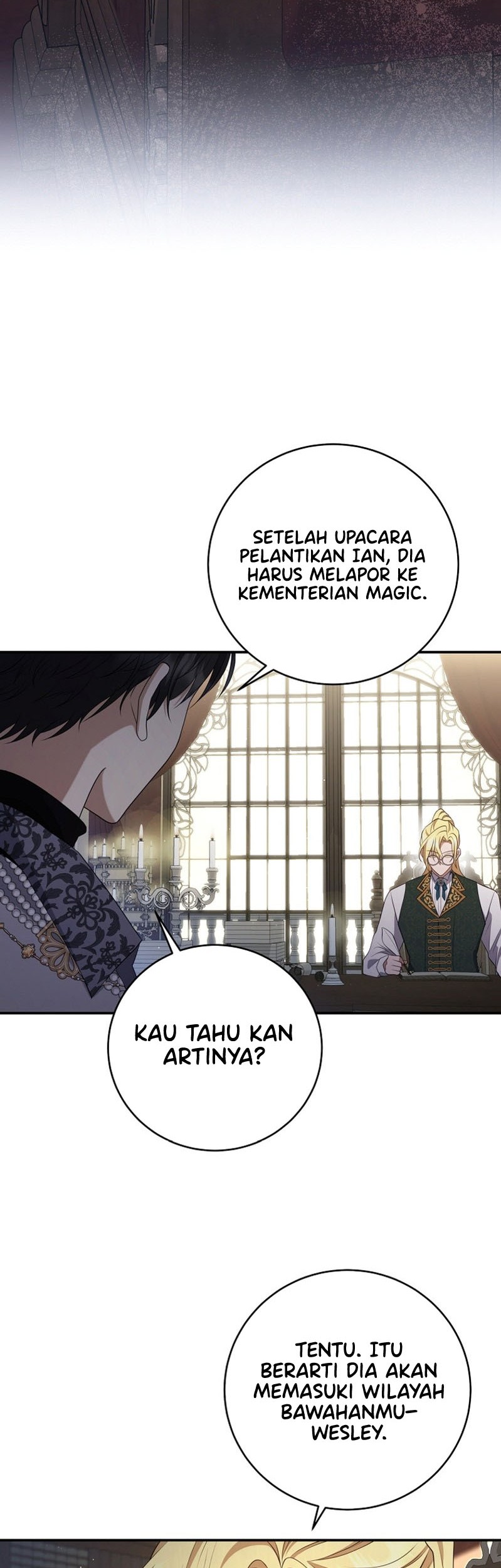 Margrave’s Bastard Son was The Emperor Chapter 52 Gambar 7