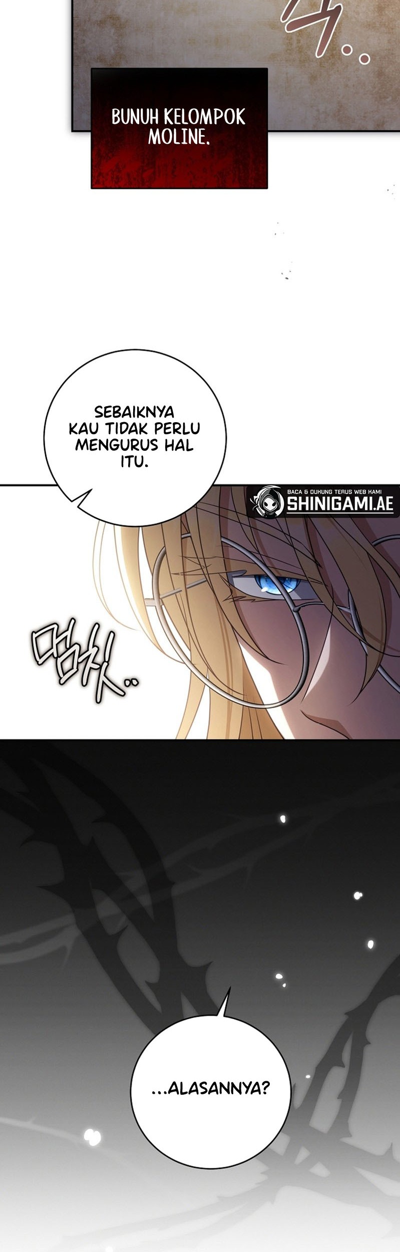 Margrave’s Bastard Son was The Emperor Chapter 52 Gambar 9