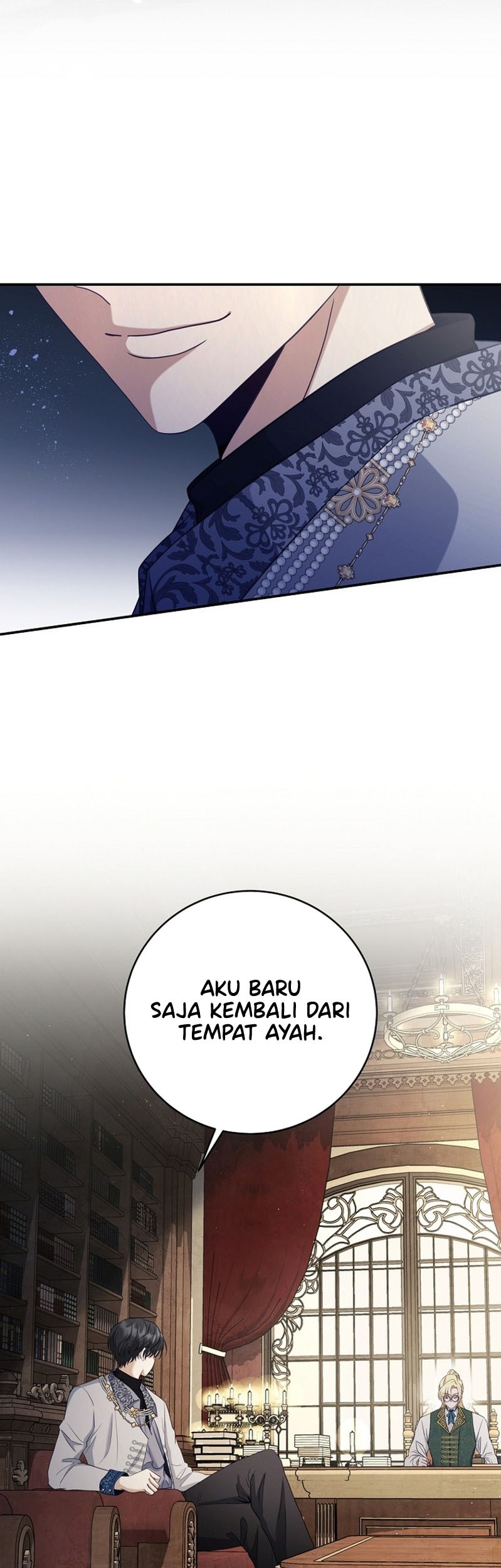Margrave’s Bastard Son was The Emperor Chapter 52 Gambar 10