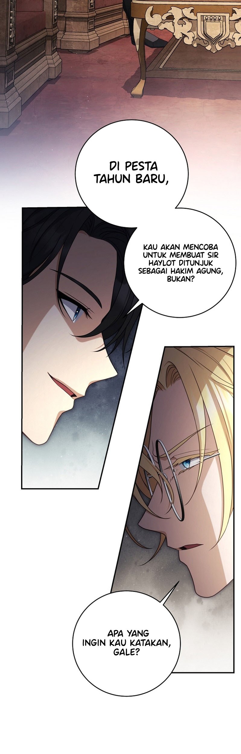 Margrave’s Bastard Son was The Emperor Chapter 52 Gambar 11
