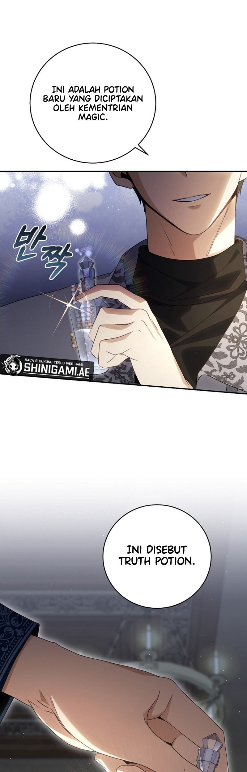 Margrave’s Bastard Son was The Emperor Chapter 52 Gambar 12