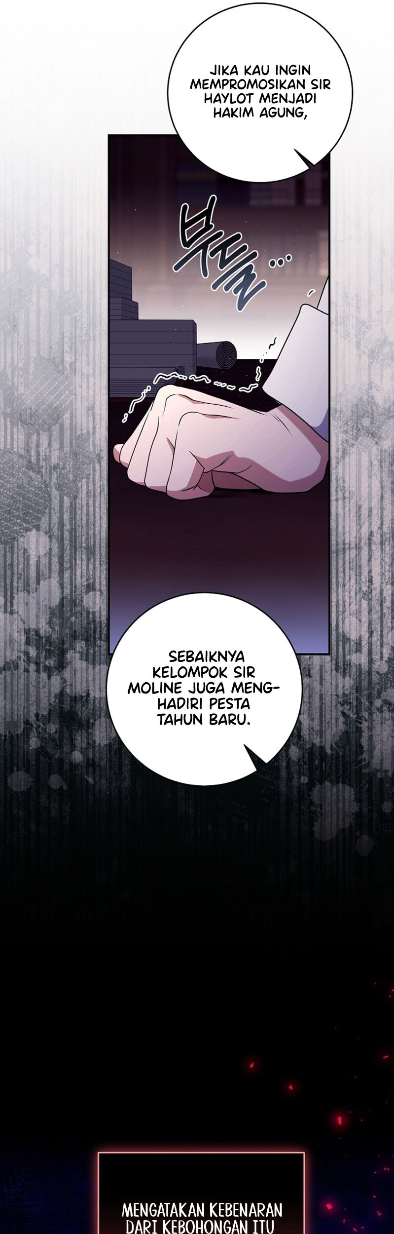 Margrave’s Bastard Son was The Emperor Chapter 52 Gambar 18