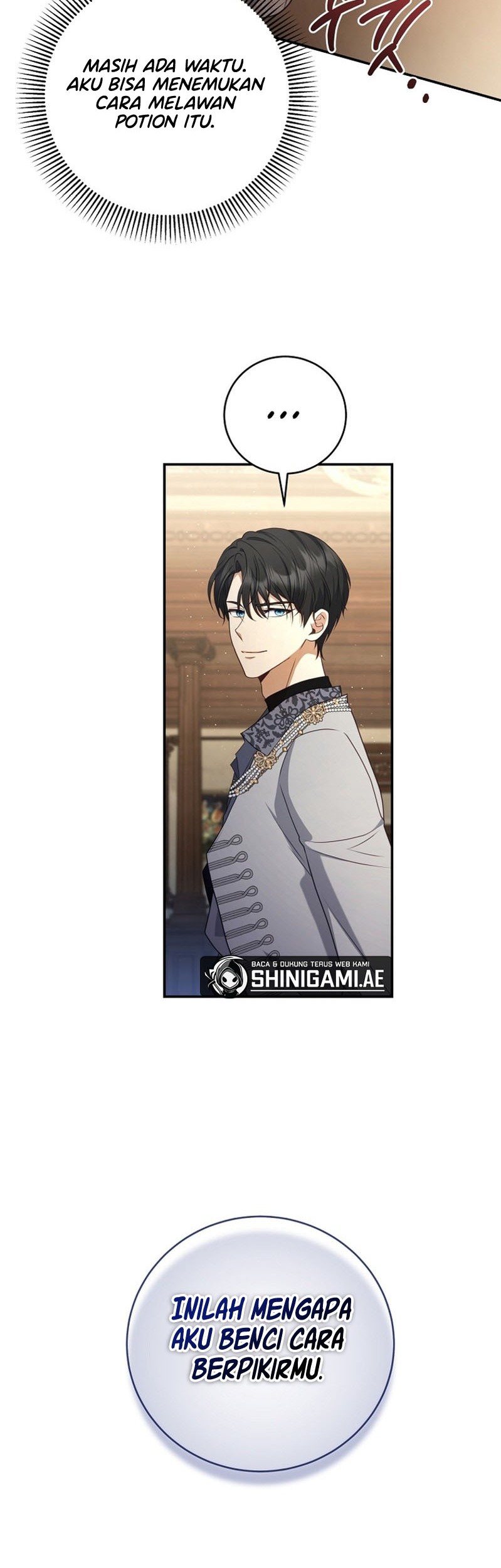 Margrave’s Bastard Son was The Emperor Chapter 52 Gambar 25