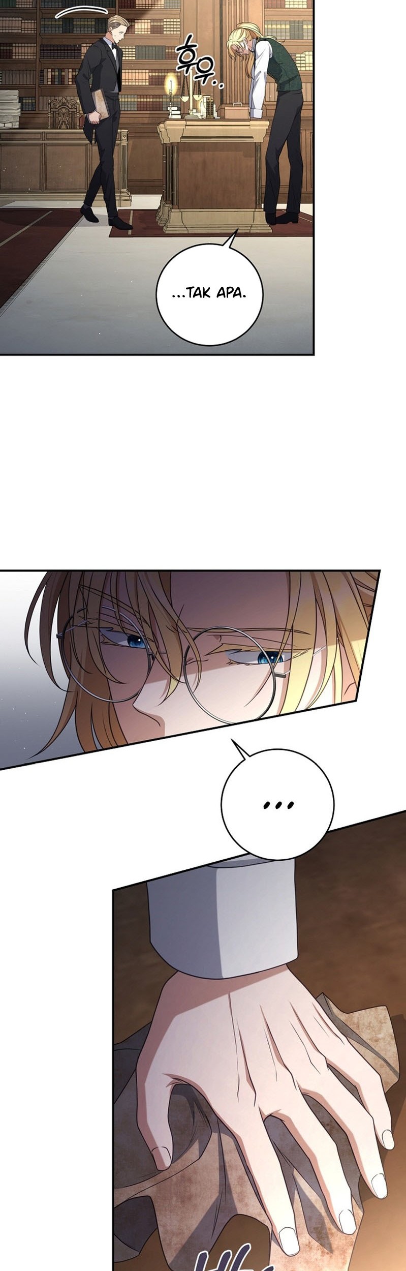 Margrave’s Bastard Son was The Emperor Chapter 52 Gambar 31