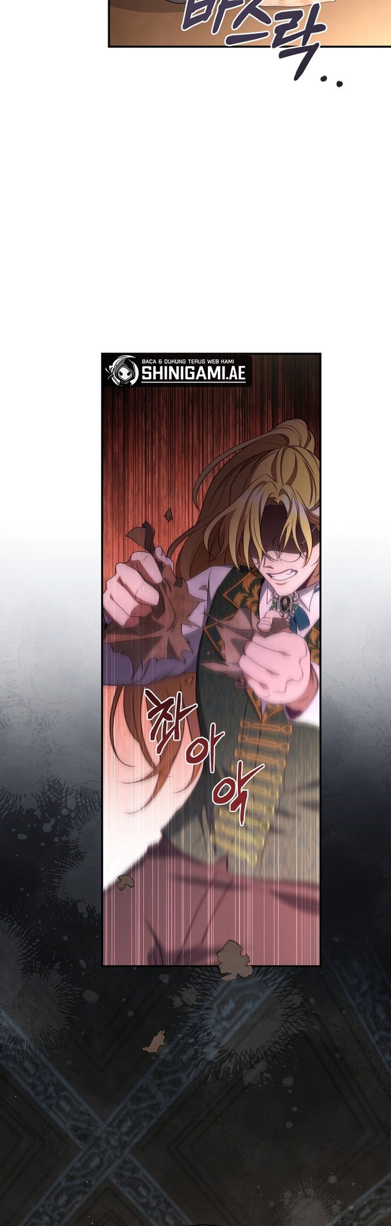 Margrave’s Bastard Son was The Emperor Chapter 52 Gambar 32