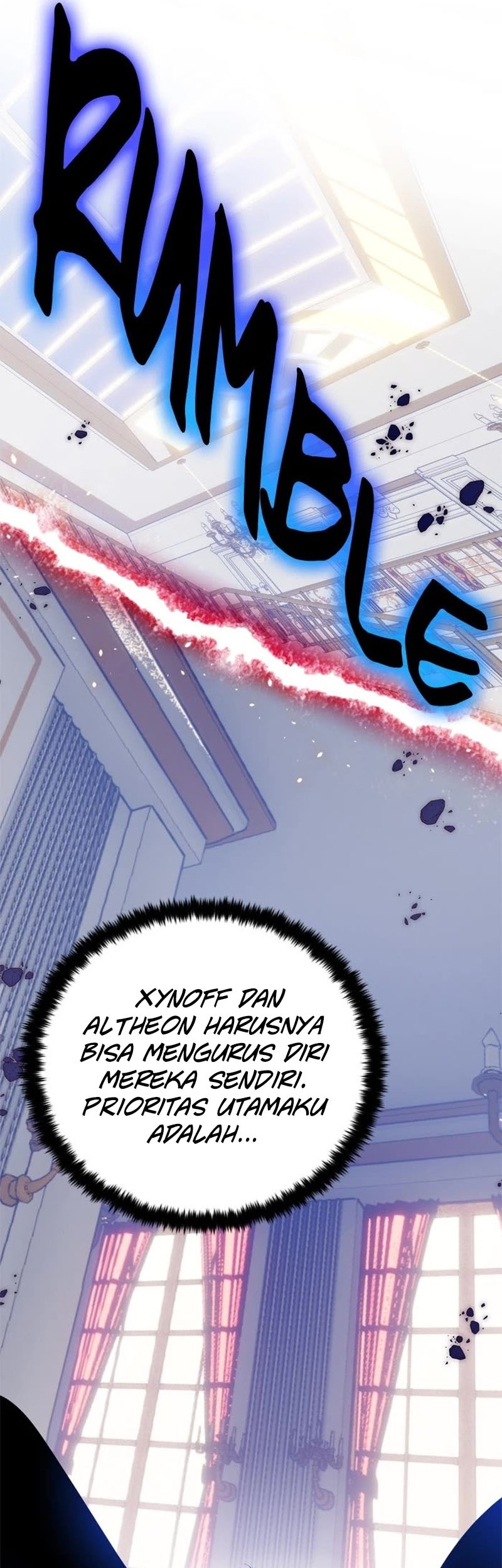 Return to Player Chapter 174 Gambar 66