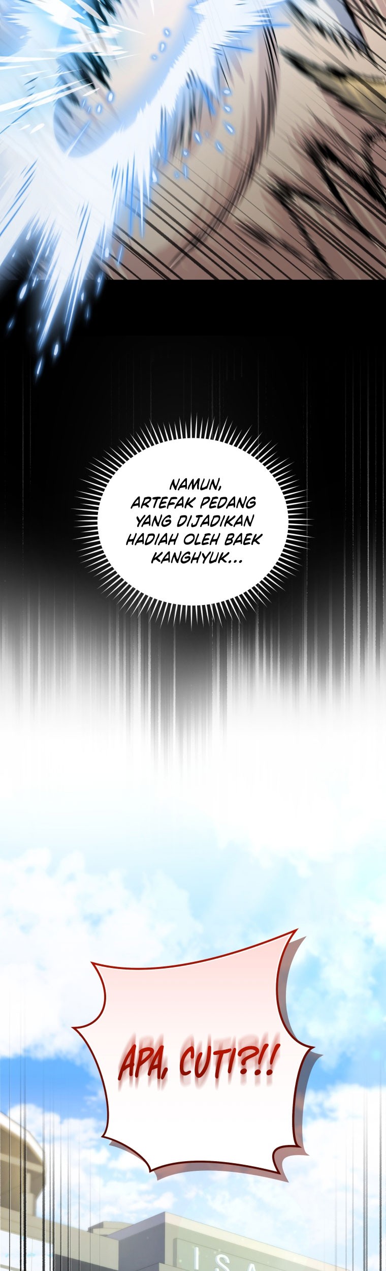 Bizarre Restaurant Chapter 62 Gambar 55