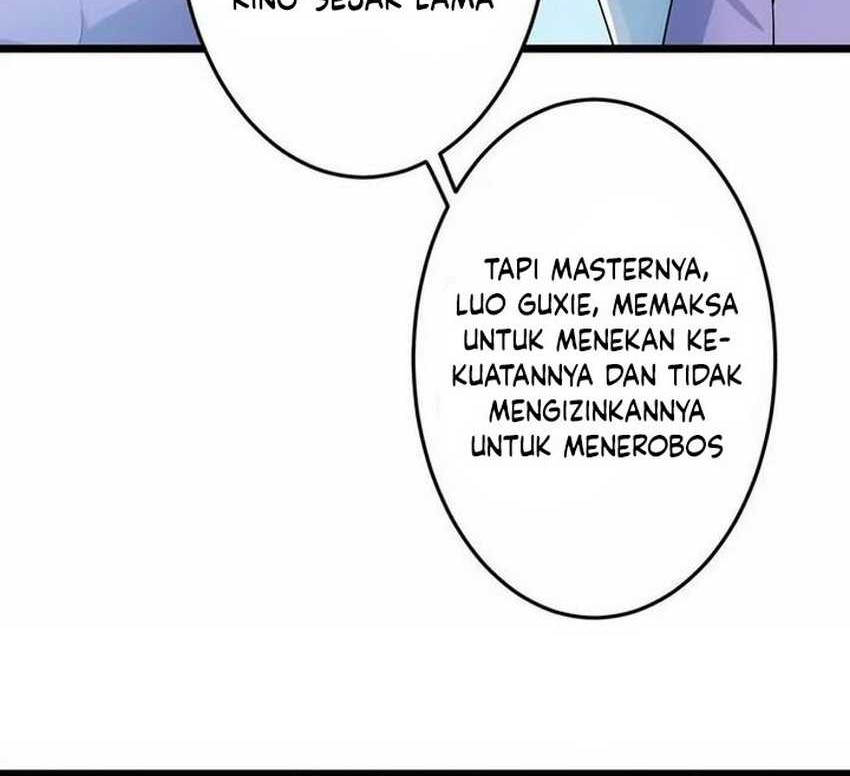 Against the Gods Chapter 668 Gambar 19