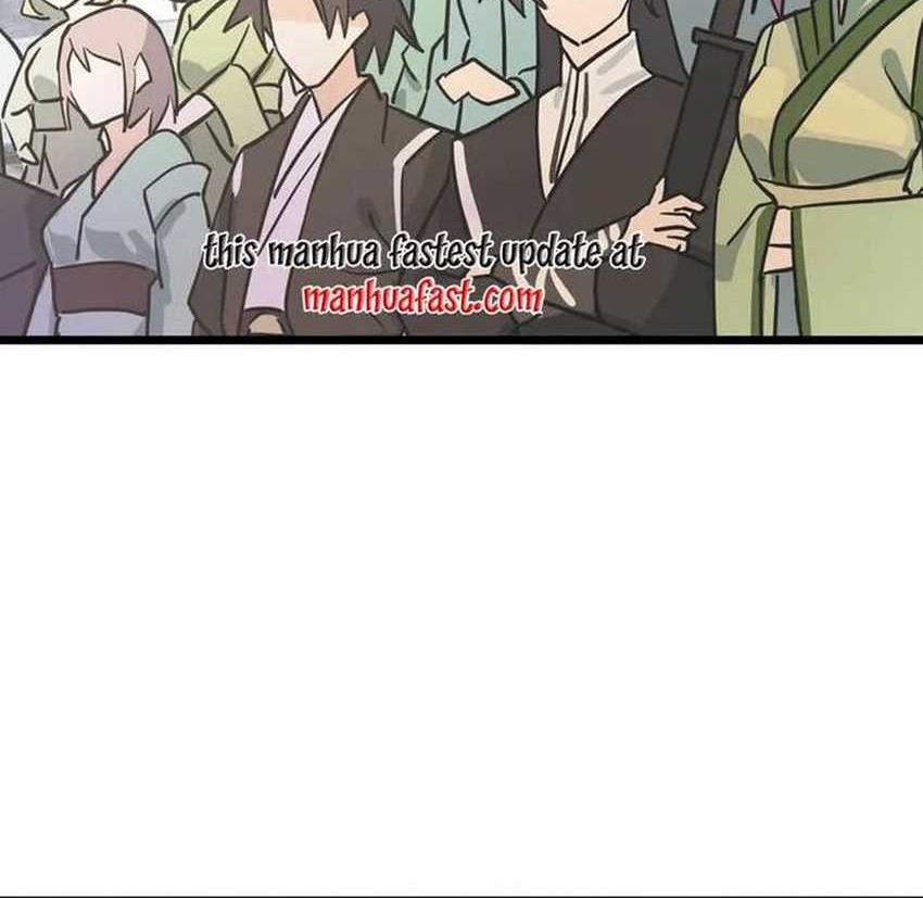 Against the Gods Chapter 668 Gambar 3