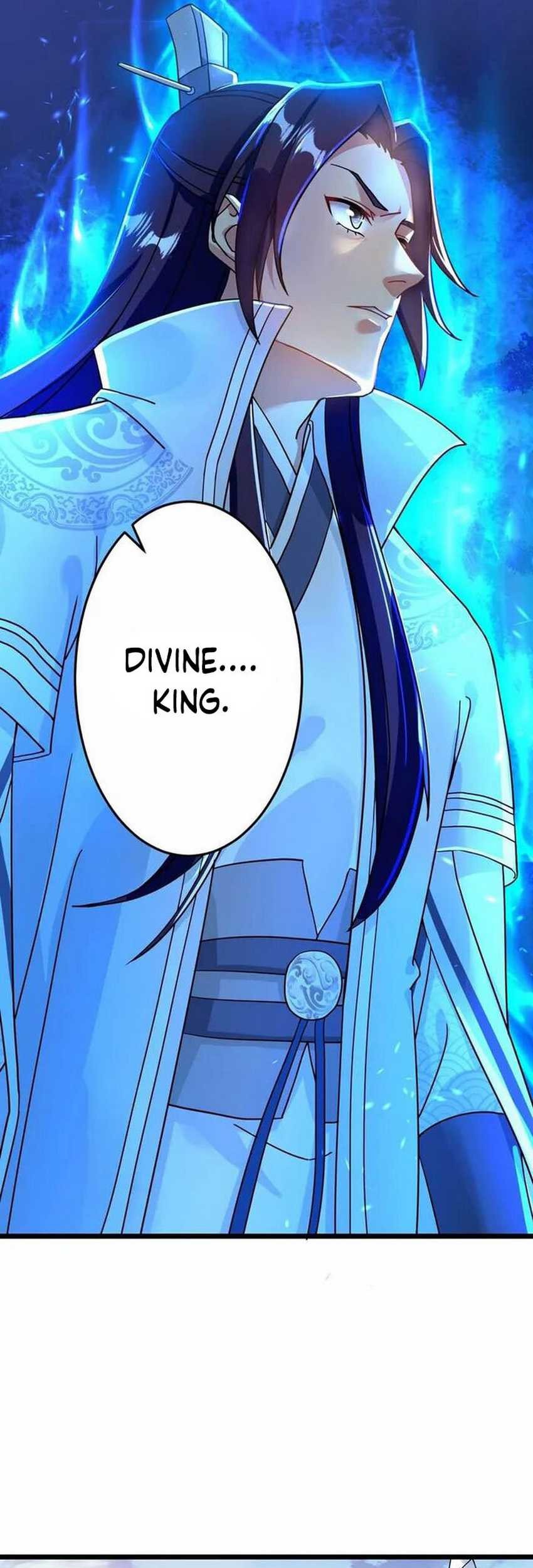 Against the Gods Chapter 668 Gambar 16