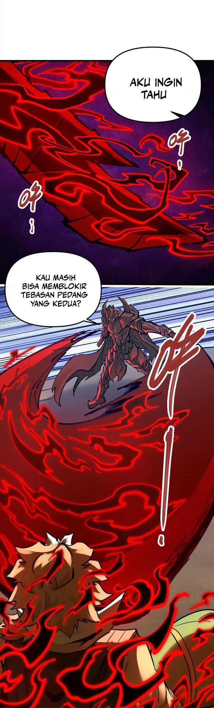 My Sect Has 100 Million Strength Points Chapter 68 Gambar 13
