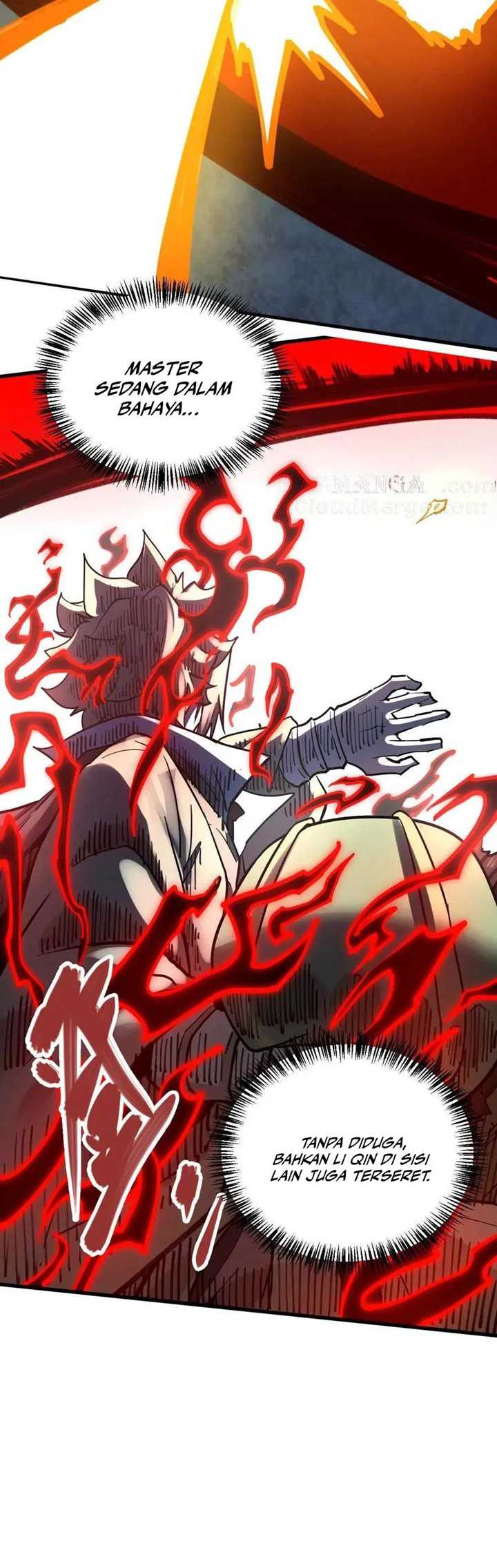 My Sect Has 100 Million Strength Points Chapter 68 Gambar 15