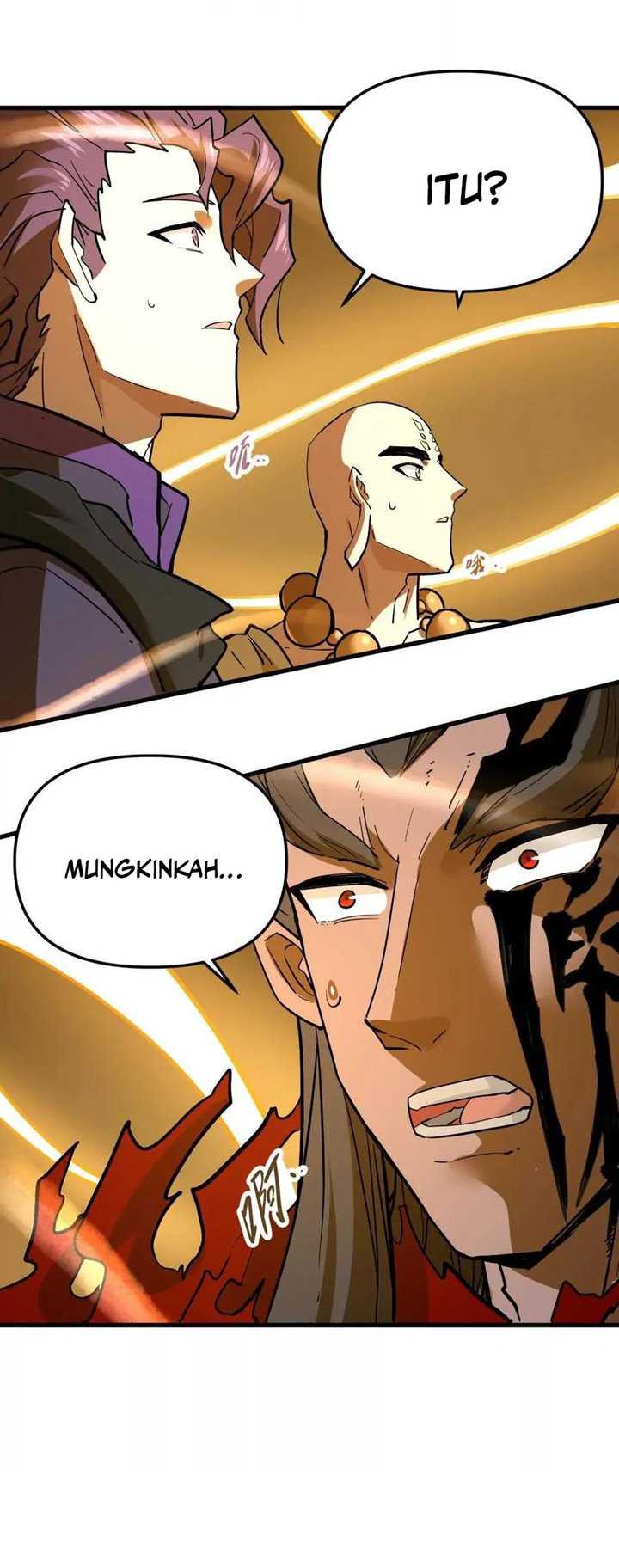 My Sect Has 100 Million Strength Points Chapter 68 Gambar 26