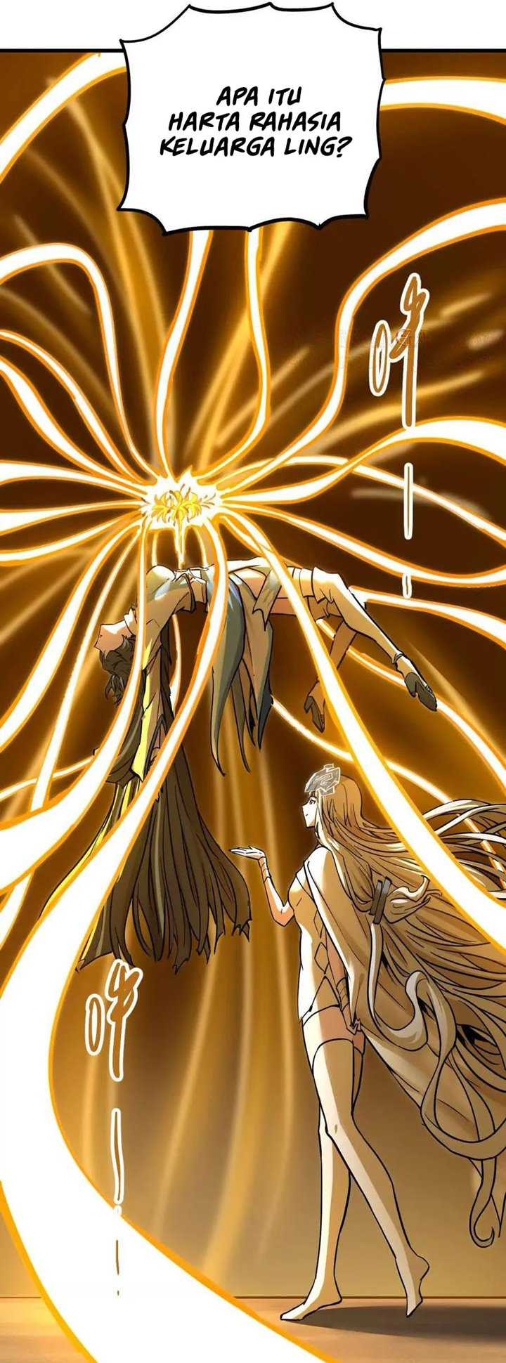 My Sect Has 100 Million Strength Points Chapter 68 Gambar 27