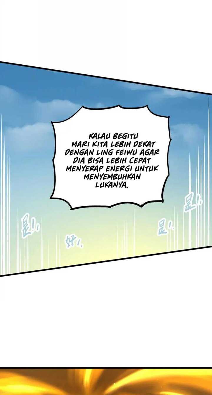 My Sect Has 100 Million Strength Points Chapter 68 Gambar 31