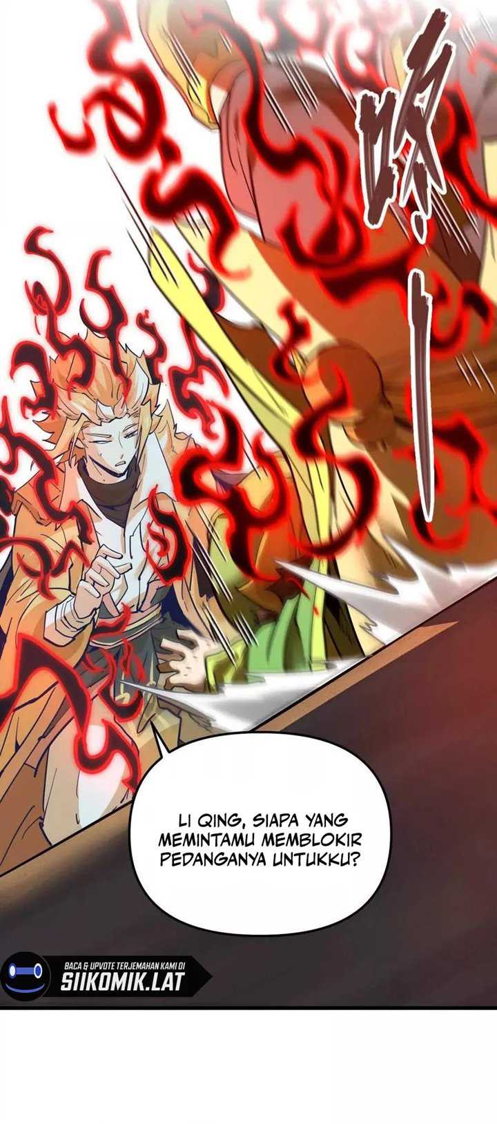 My Sect Has 100 Million Strength Points Chapter 68 Gambar 11