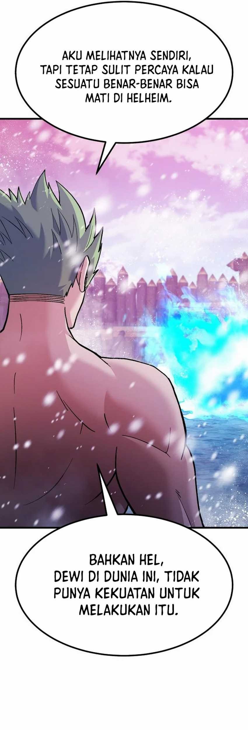 Divine Delivery Chapter 36 Gambar 19