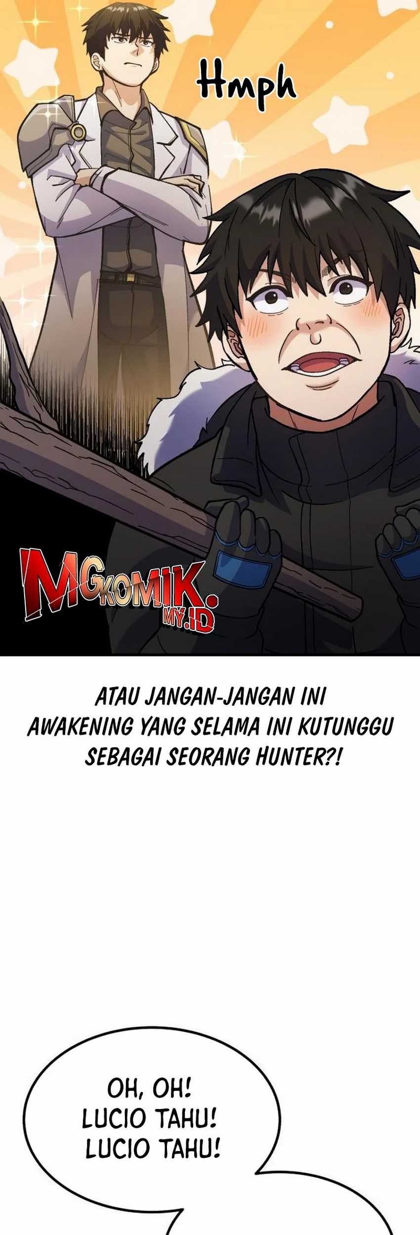 Divine Delivery Chapter 36 Gambar 21
