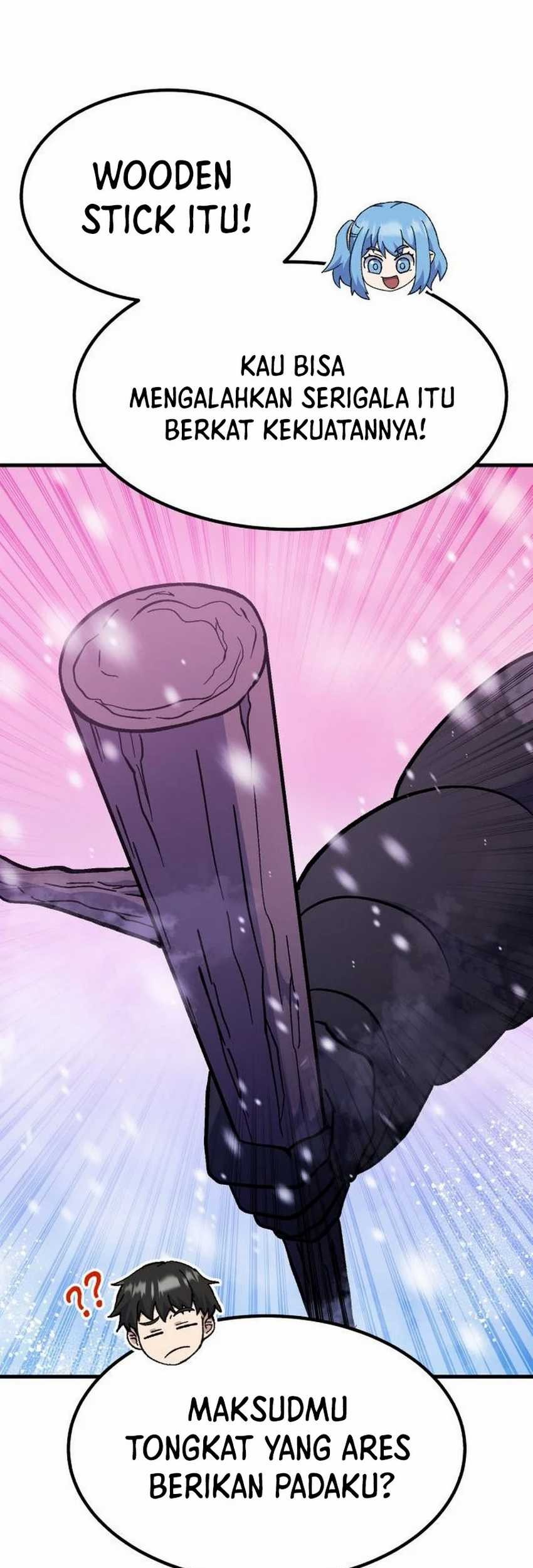 Divine Delivery Chapter 36 Gambar 23