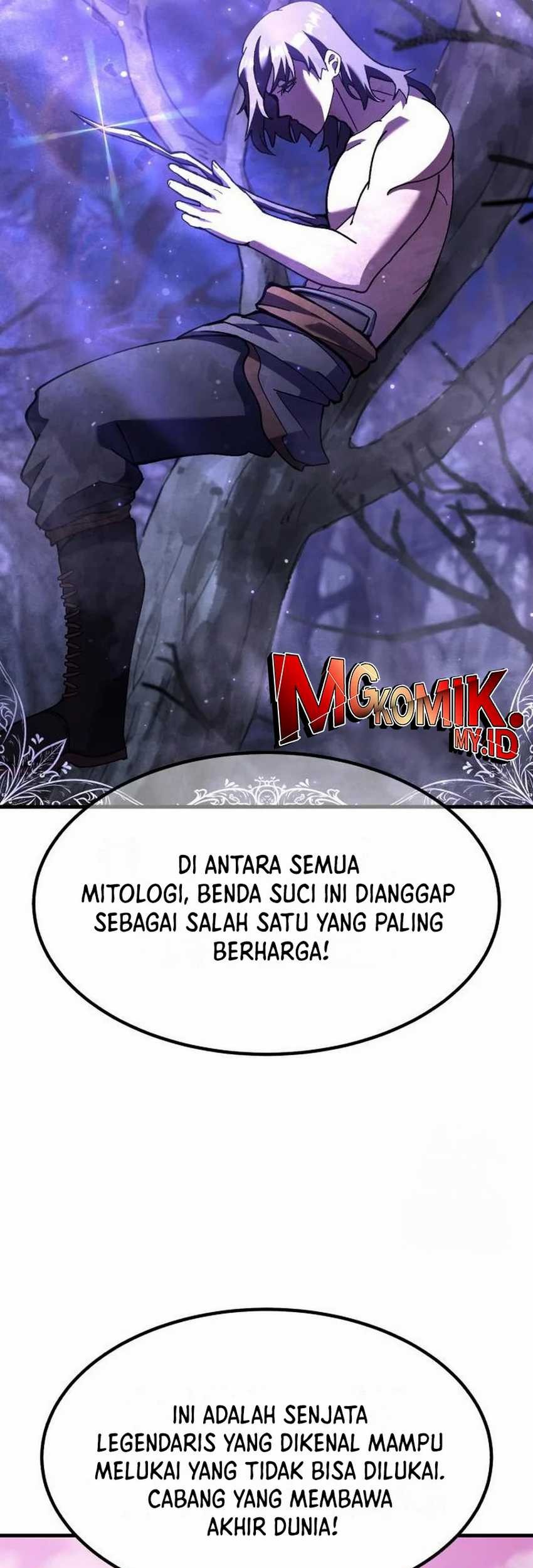 Divine Delivery Chapter 36 Gambar 25