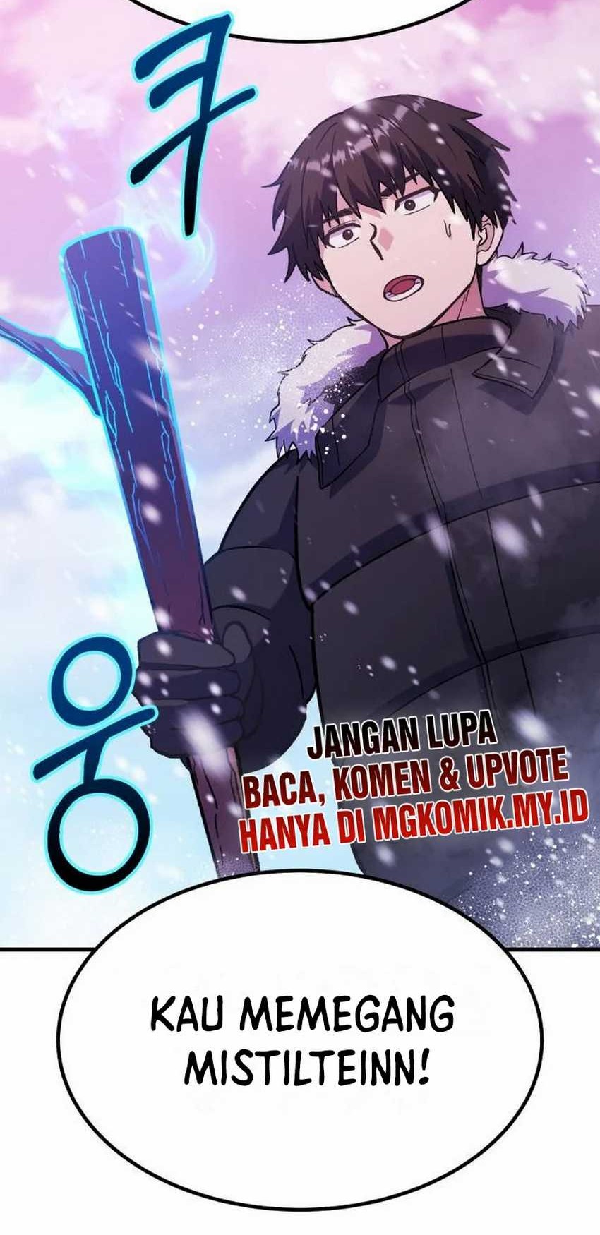 Divine Delivery Chapter 36 Gambar 26