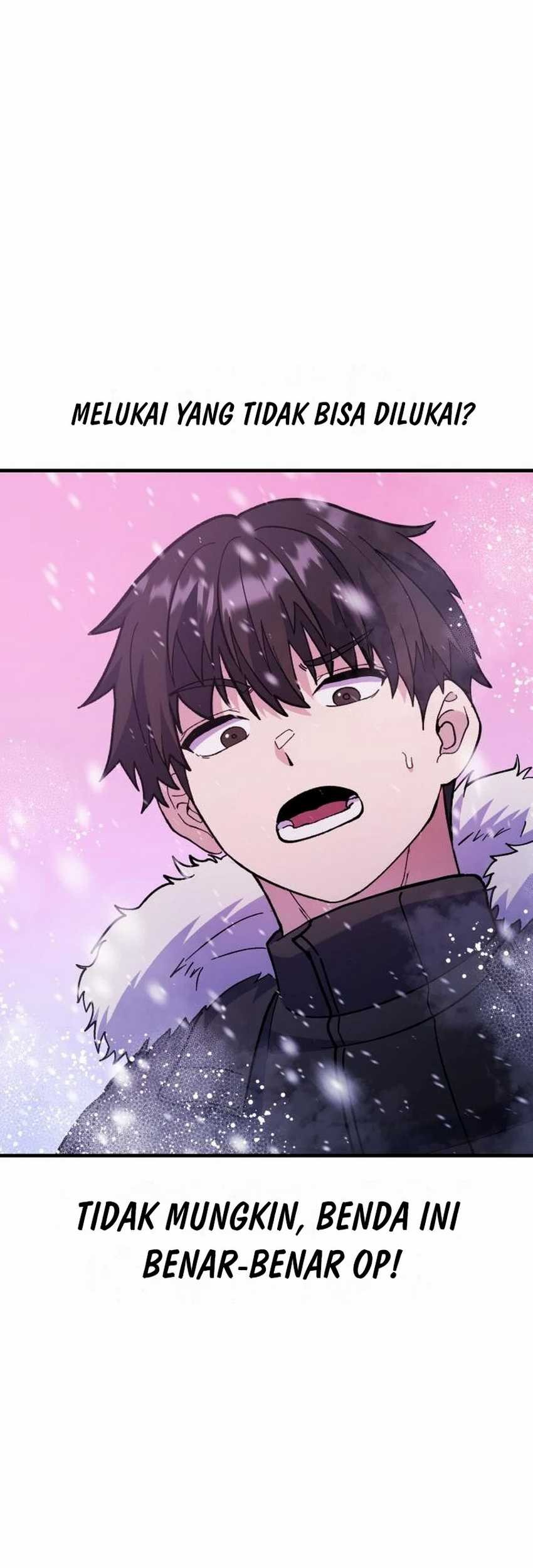 Divine Delivery Chapter 36 Gambar 27