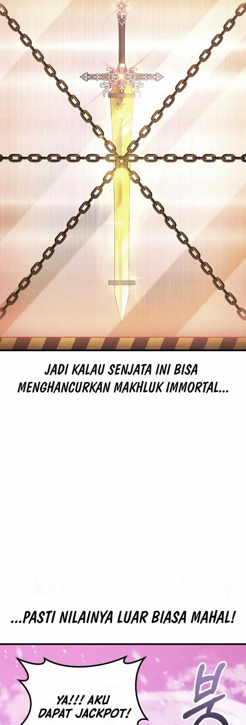 Divine Delivery Chapter 36 Gambar 29