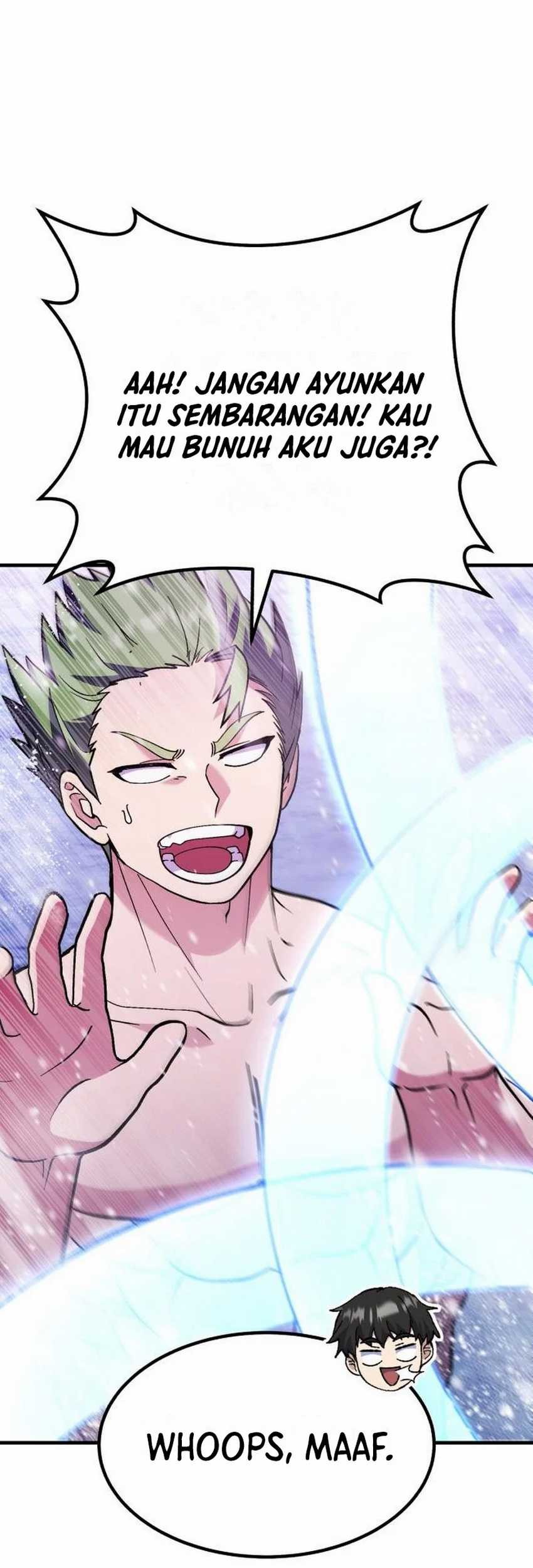 Divine Delivery Chapter 36 Gambar 31