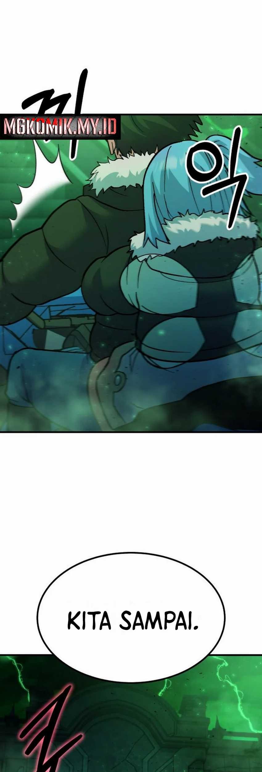 Divine Delivery Chapter 36 Gambar 39