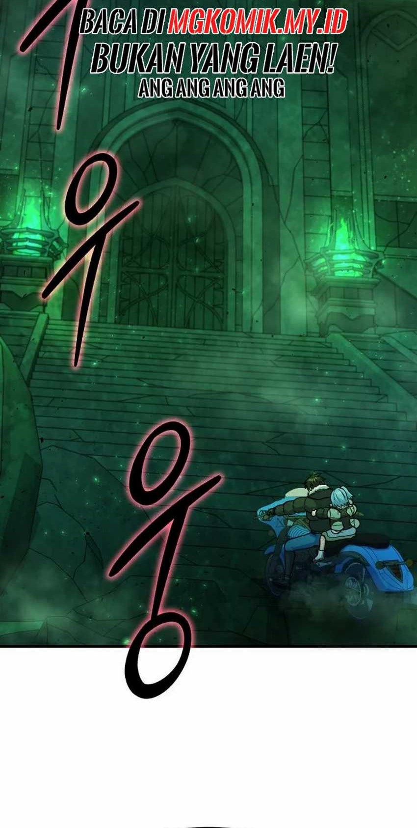 Divine Delivery Chapter 36 Gambar 40