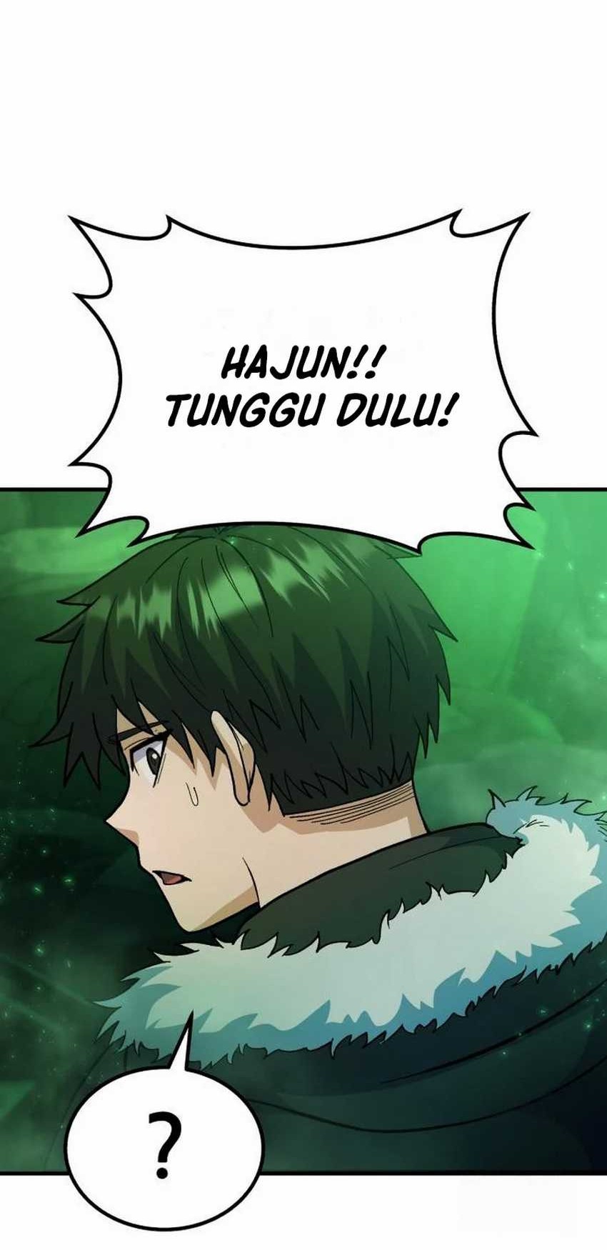 Divine Delivery Chapter 36 Gambar 42