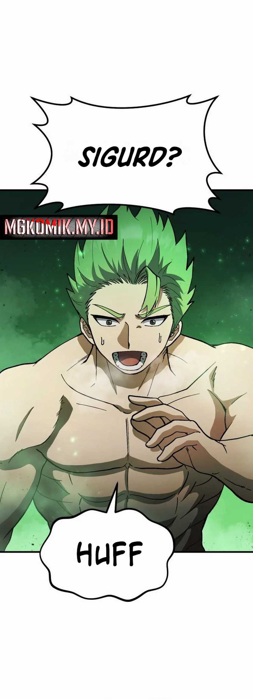 Divine Delivery Chapter 36 Gambar 43