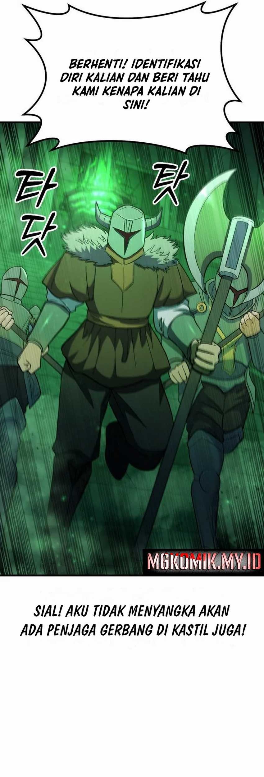 Divine Delivery Chapter 36 Gambar 48