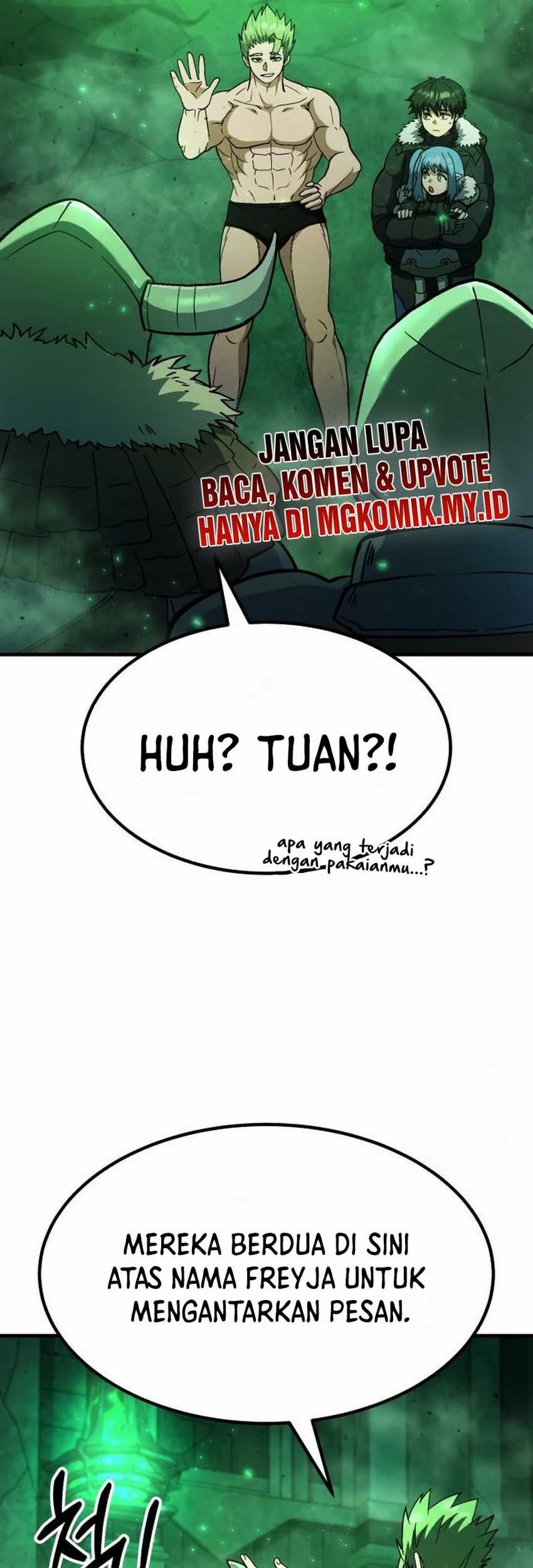 Divine Delivery Chapter 36 Gambar 50