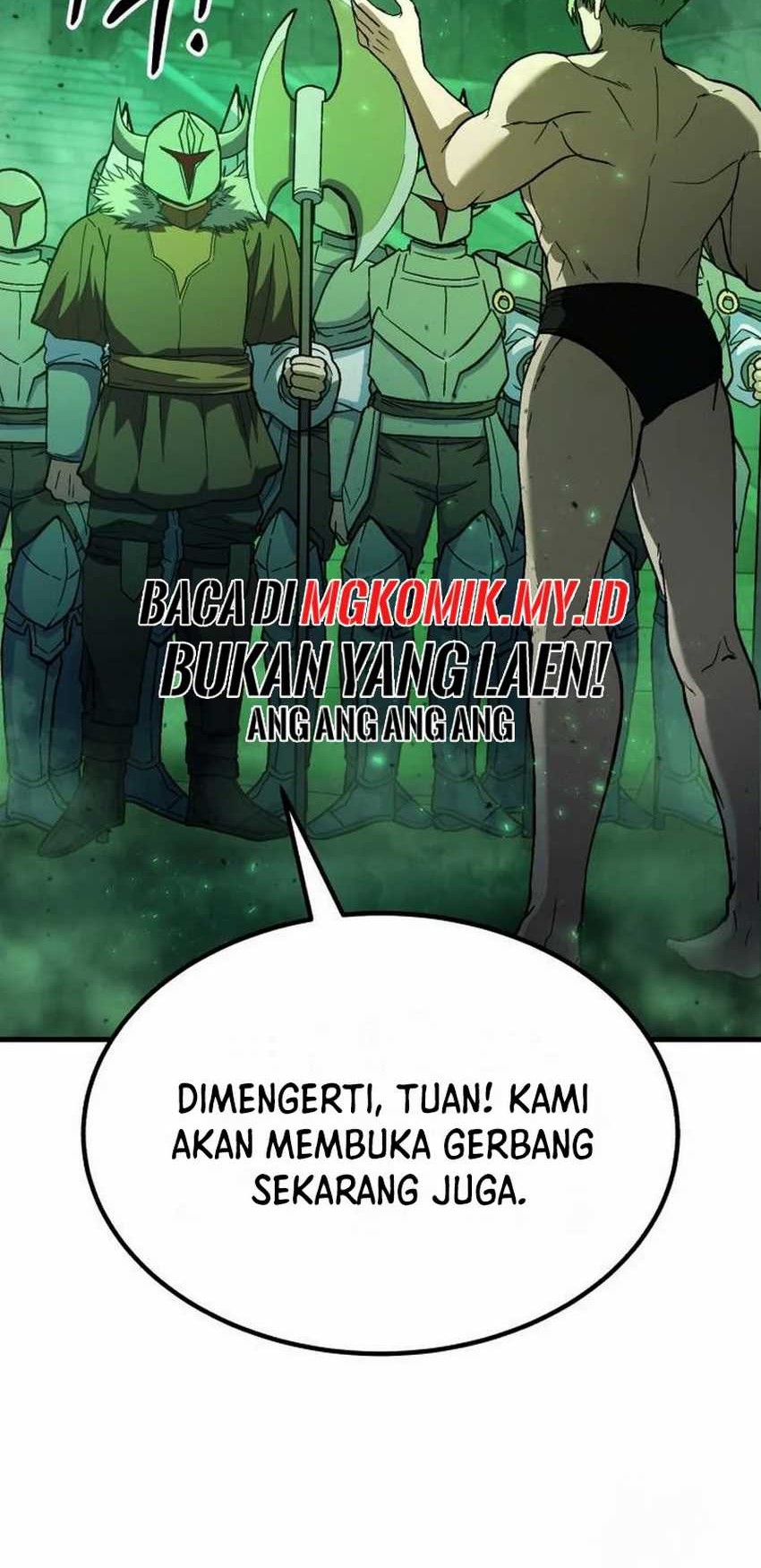 Divine Delivery Chapter 36 Gambar 51