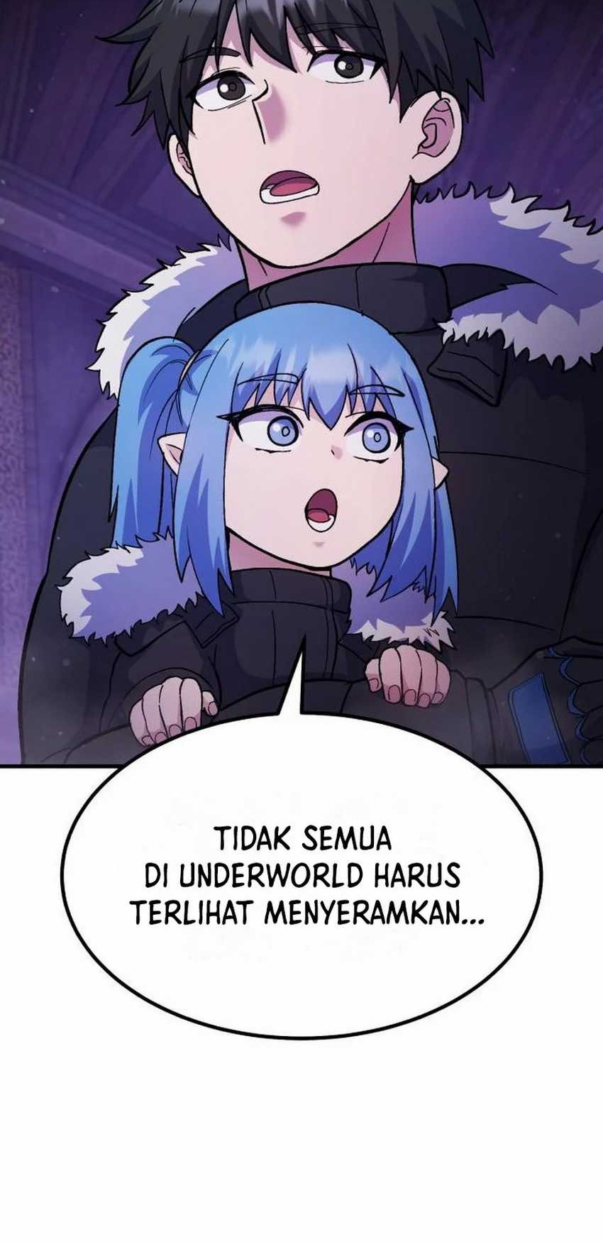 Divine Delivery Chapter 36 Gambar 59