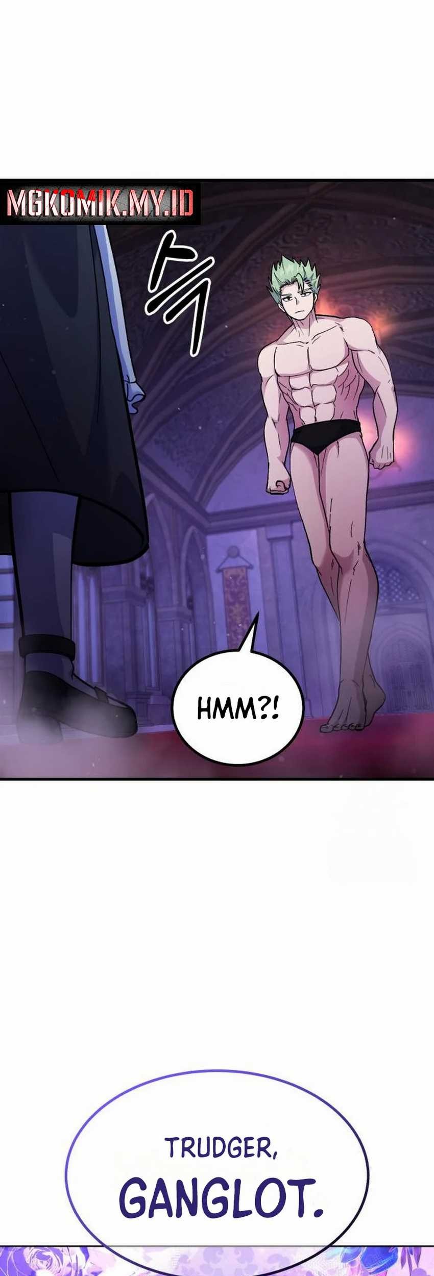 Divine Delivery Chapter 36 Gambar 60